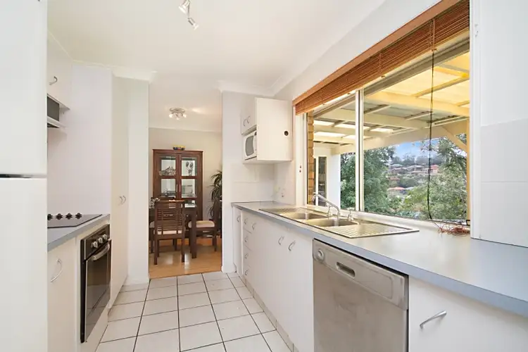 Fourth view of Homely house listing, 24 Inverness Court, Banora Point NSW 2486