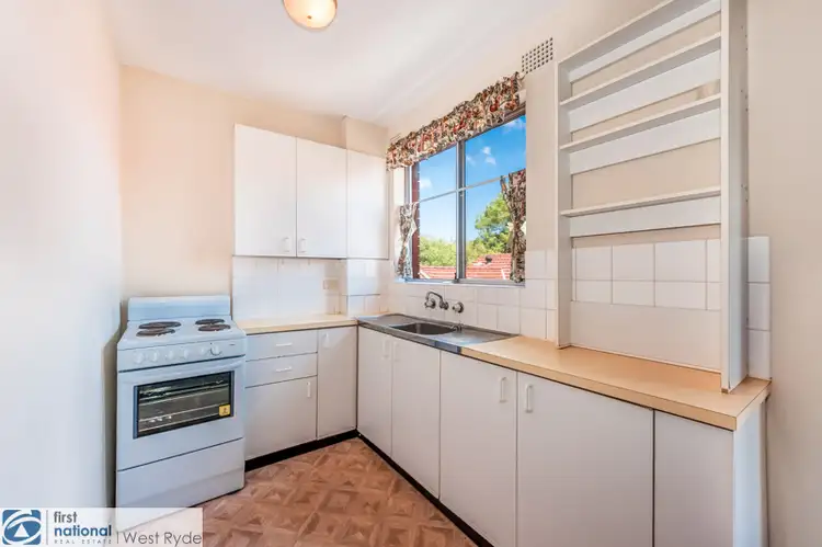 Third view of Homely unit listing, 14/16 Maxim Street, West Ryde NSW 2114