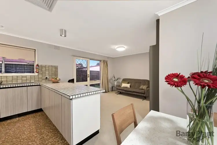 Fifth view of Homely house listing, 5 Oxley Avenue, Bundoora VIC 3083