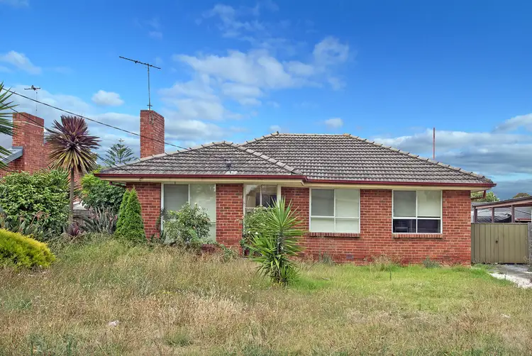 Second view of Homely house listing, 19 Ramu Parade, Heidelberg West VIC 3081