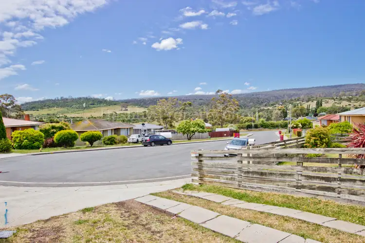 Second view of Homely house listing, 9 Whitemark Place, Waverley TAS 7250