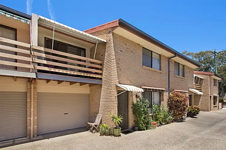 Third view of Homely townhouse listing, 3/6 Recreation St, Tweed Heads NSW 2485