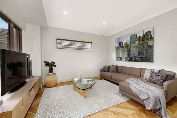 Fourth view of Homely townhouse listing, 1/15 Somerset Road, Glen Iris VIC 3146