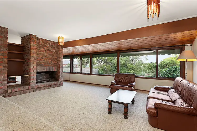 Third view of Homely house listing, 7 Keryn Close, Templestowe VIC 3106