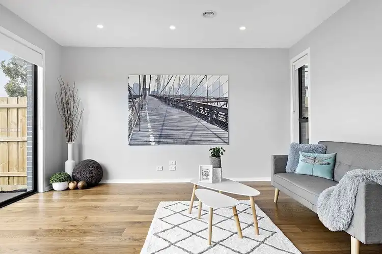 Second view of Homely townhouse listing, 14 Charles Road, Altona VIC 3018