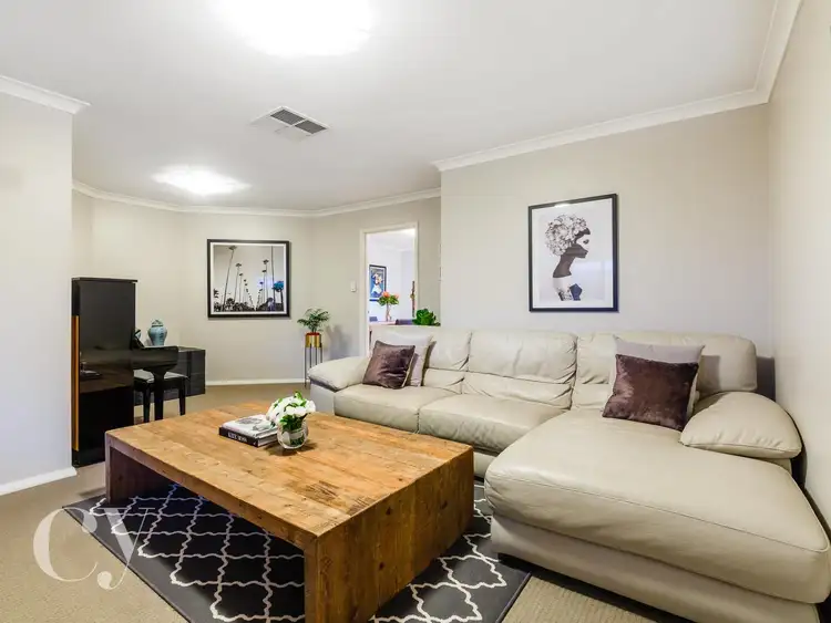 Fifth view of Homely house listing, 3/32 Strickland Street, South Perth WA 6151