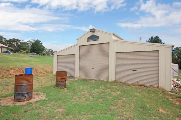 Seventh view of Homely house listing, 20 Harris Road, Oberon NSW 2787