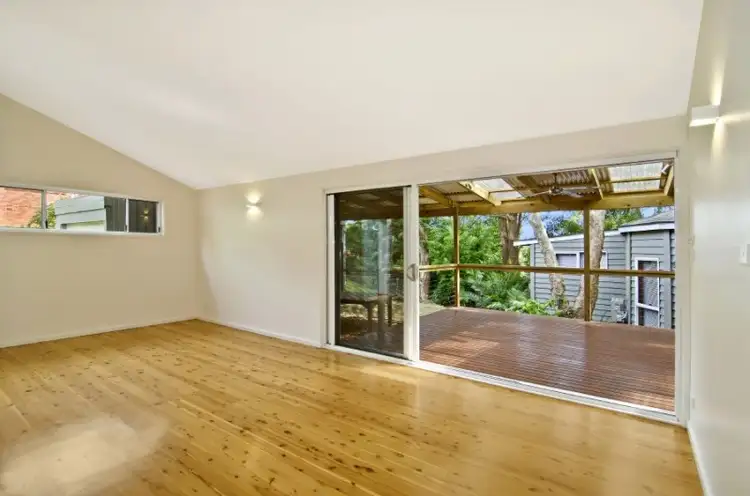 Third view of Homely house listing, 8 Lynette Avenue, Carlingford NSW 2118
