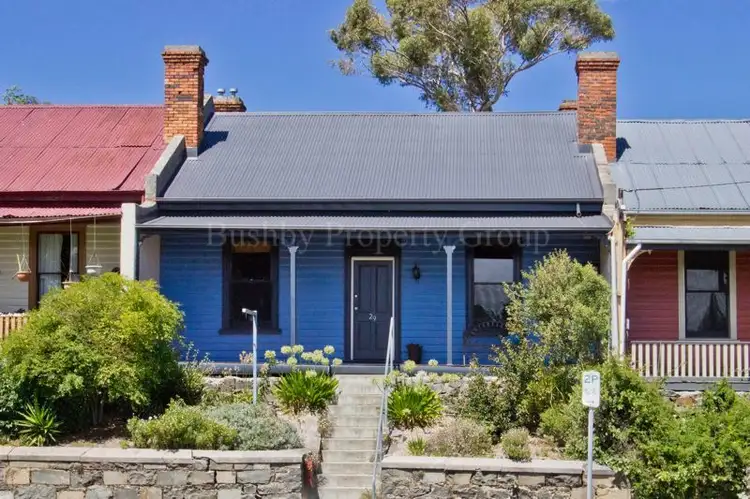 29 Cimitiere Street, Launceston TAS 7250