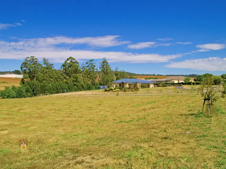 Third view of Homely land listing, 36 Elvin Drive, Kinglake VIC 3763