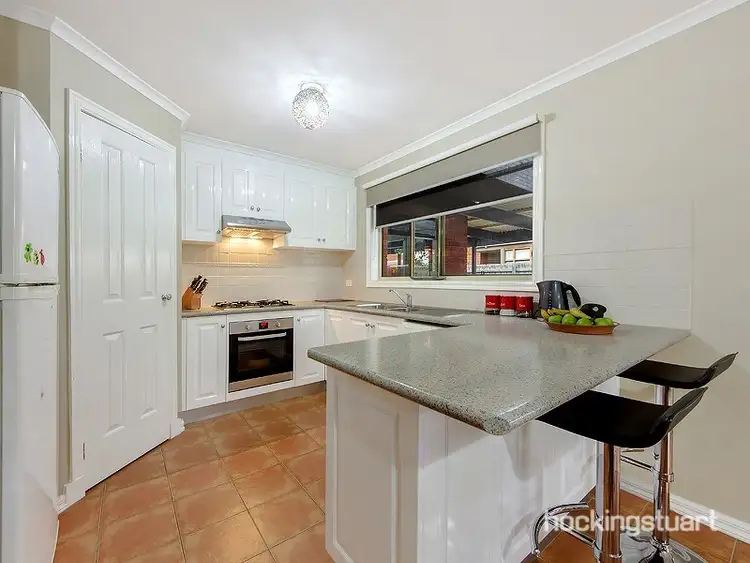 Fourth view of Homely house listing, 30 University Drive, Taylors Hill VIC 3037