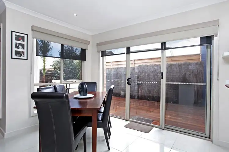 Fifth view of Homely townhouse listing, 2/2 Wasley Street, Albion VIC 3020