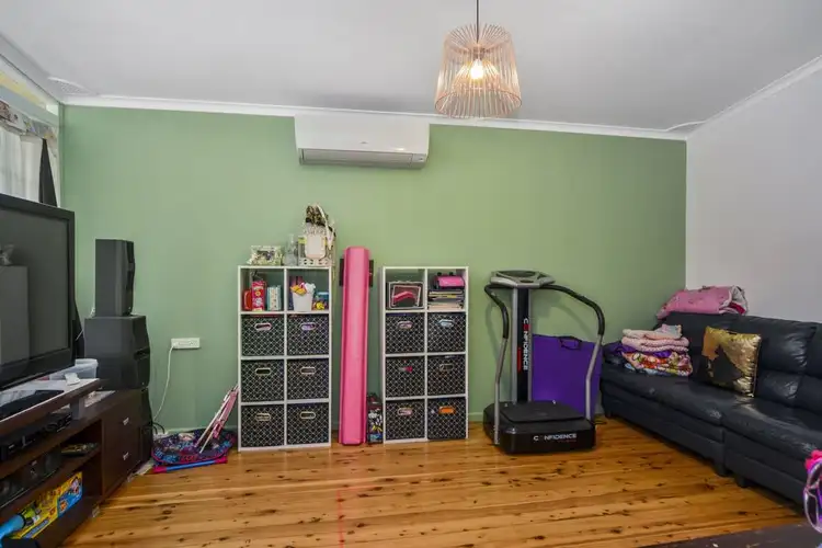 Second view of Homely house listing, 6 Elyard Drive, Nowra NSW 2541
