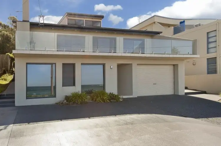 Main view of Homely house listing, 55 Mitchell Parade, Mollymook NSW 2539