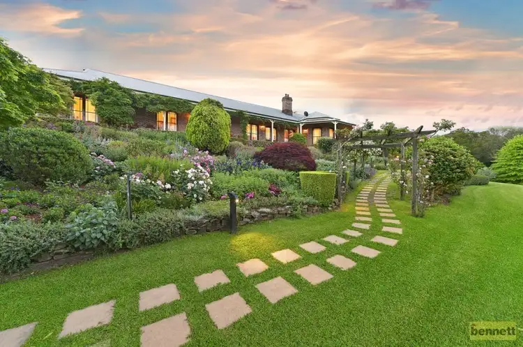Fourth view of Homely house listing, 33 Douglas Road, Kurrajong Heights NSW 2758