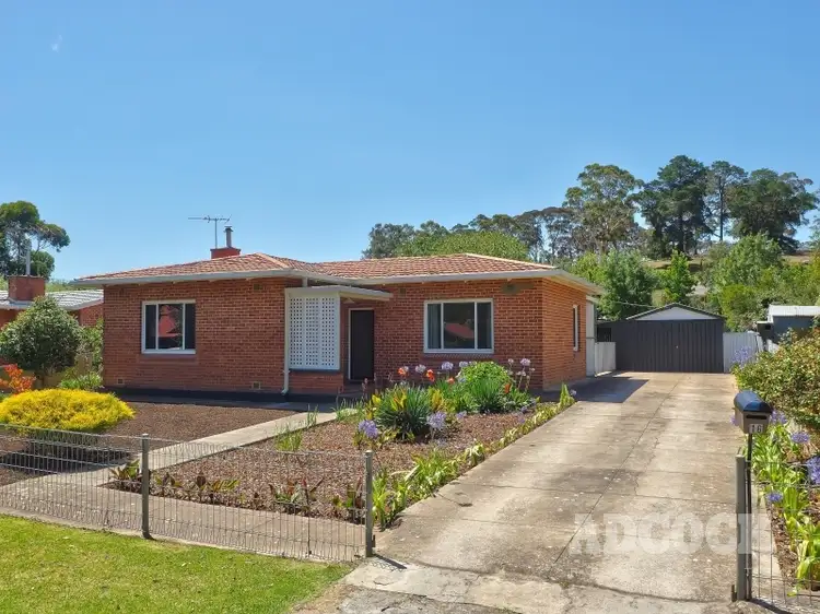 16 Pioneer Avenue, Lobethal SA 5241