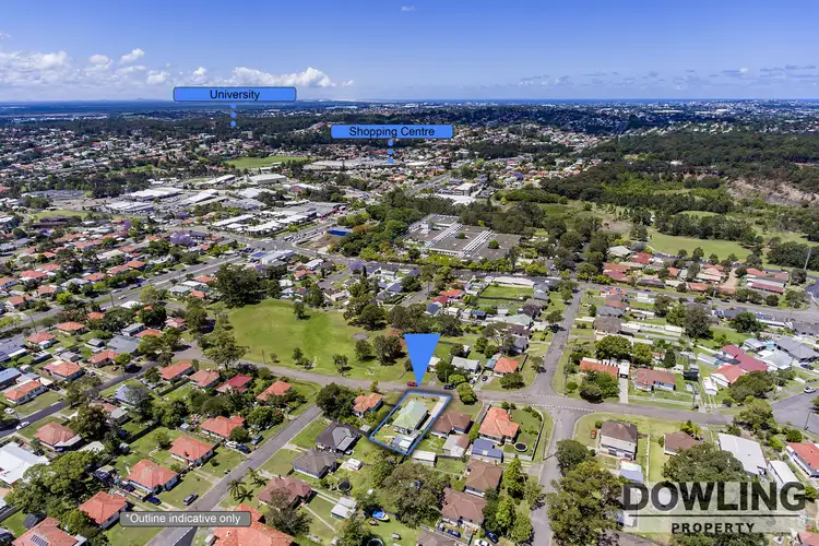 Second view of Homely house listing, 6 Alexander Street, Wallsend NSW 2287