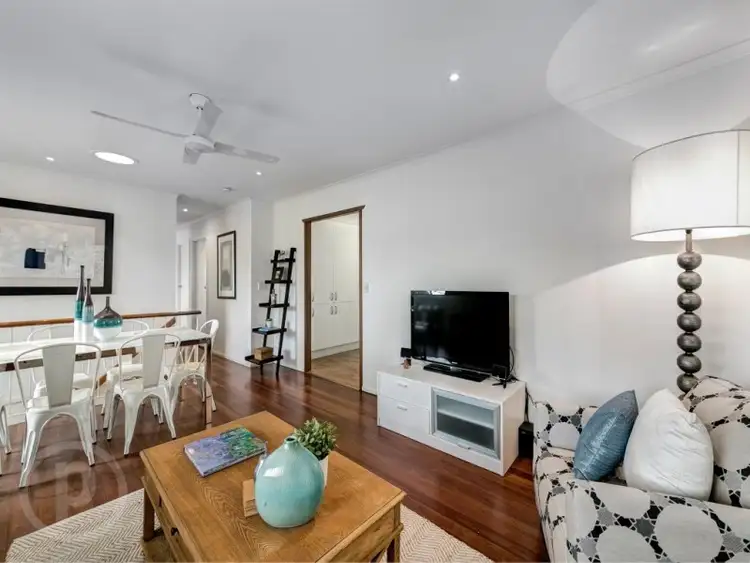 Second view of Homely house listing, 142 White Street, Graceville QLD 4075