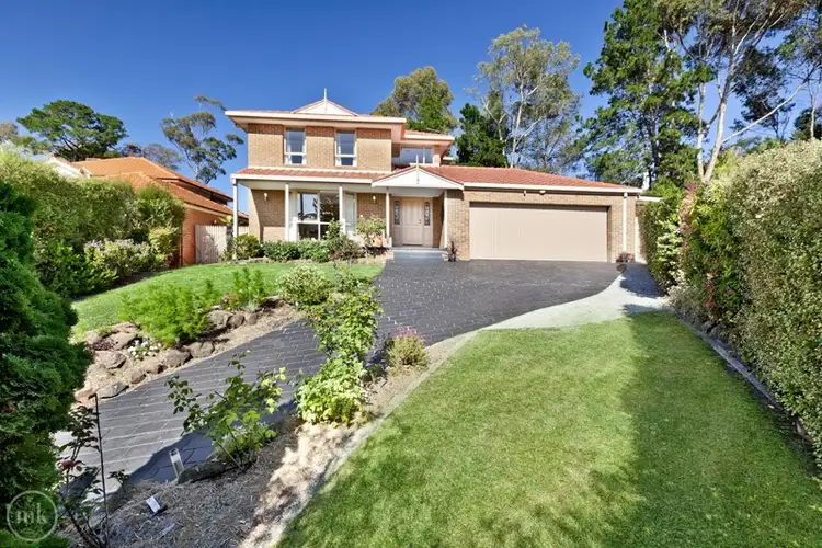 Third view of Homely house listing, 29 Candlebark Close, Diamond Creek VIC 3089
