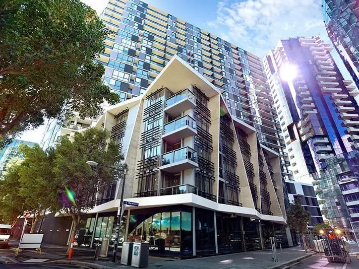 1814/8 Marmion Place, Docklands VIC 3008