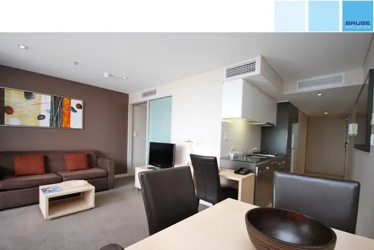 Second view of Homely apartment listing, 1009/91 - 96 North Terrace, Adelaide SA 5000
