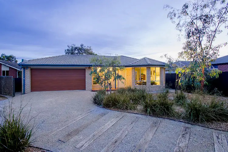 10a Oshannessy Court, Altona Meadows VIC 3028