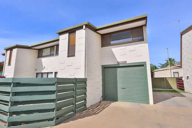 3/226 Deakin Avenue, Mildura VIC 3500