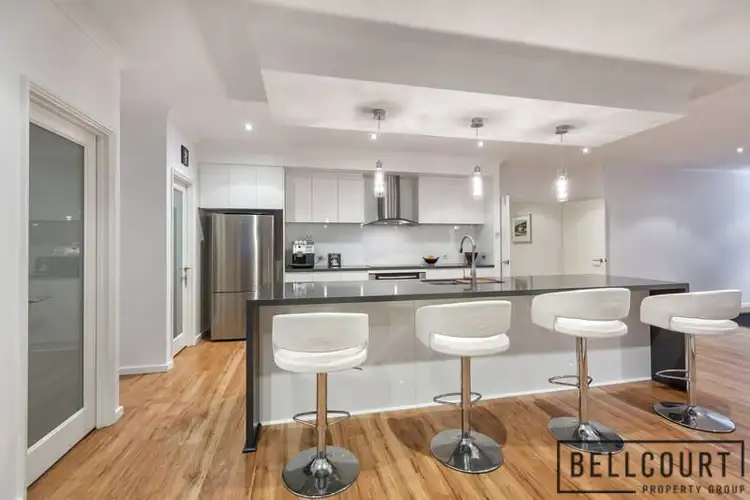 Third view of Homely house listing, 9 Ambon Street, Kensington WA 6151