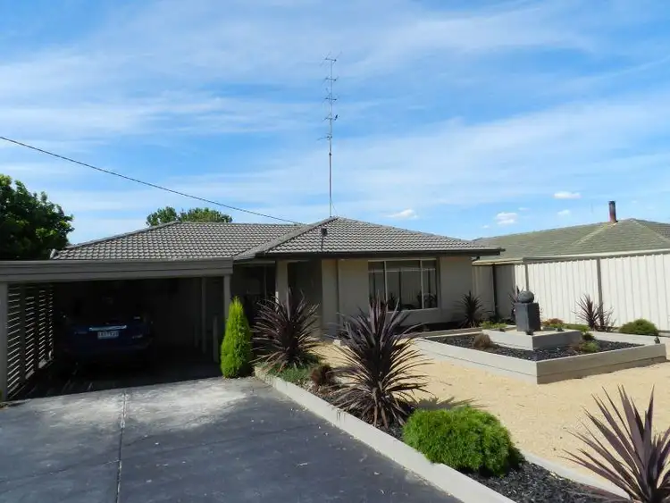 176 Wallace Street, Bairnsdale VIC 3875