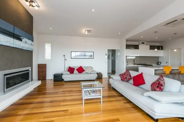 Fifth view of Homely house listing, 12 Glengarry Drive, Torquay VIC 3228