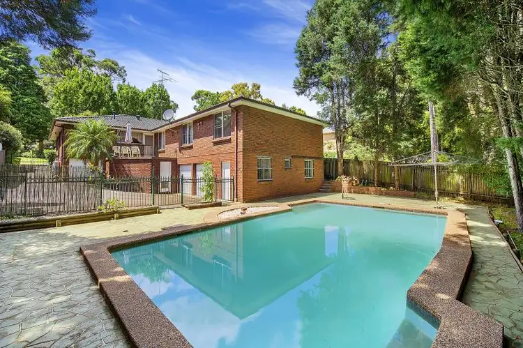 Fifth view of Homely house listing, 15 Imlay Avenue, Carlingford NSW 2118
