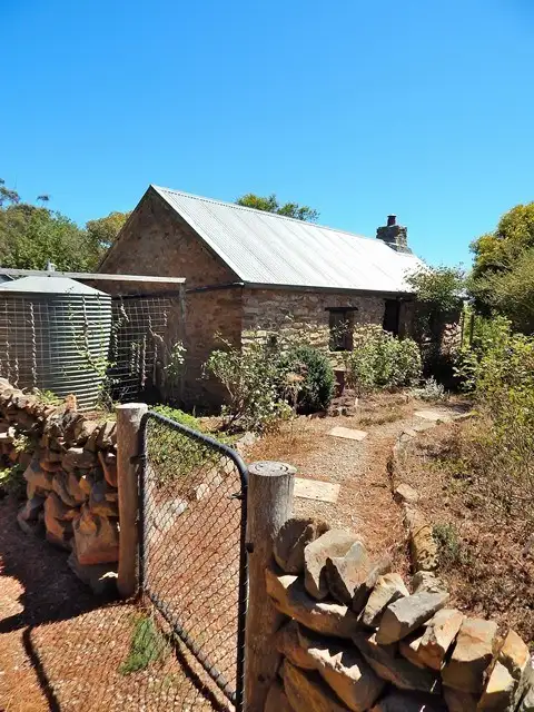Third view of Homely rural property listing, 8864 Main South Road, Cape Jervis SA 5204