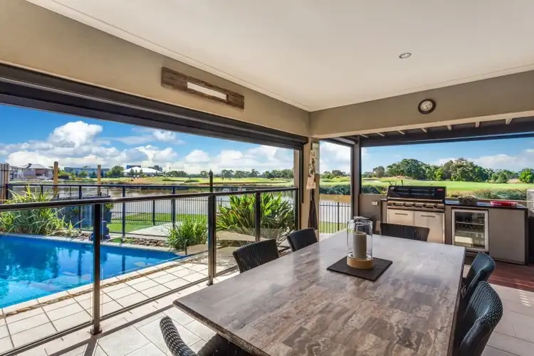 Fourth view of Homely house listing, 11 Bluewater Drive, Sandhurst VIC 3977