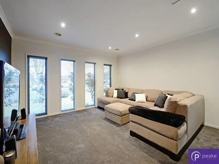 Sixth view of Homely house listing, 19 Mathoura Court, Berwick VIC 3806