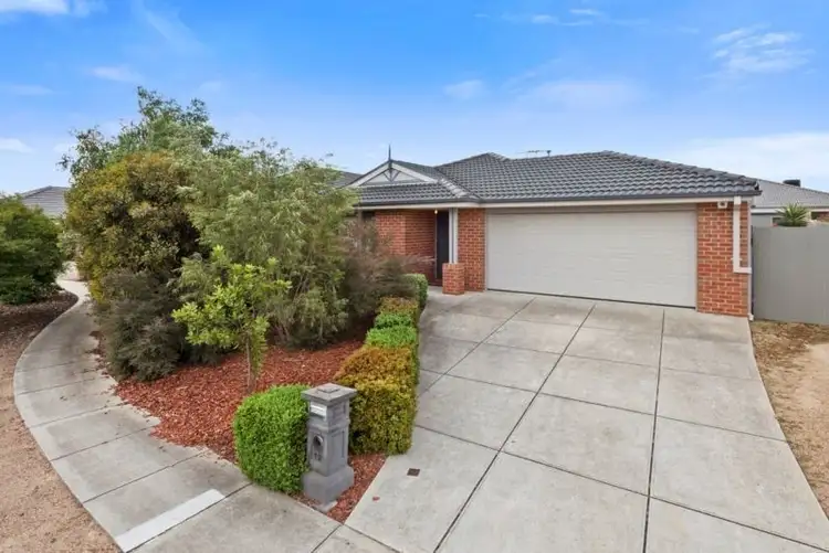 12 Sweep Court, Sunbury VIC 3429