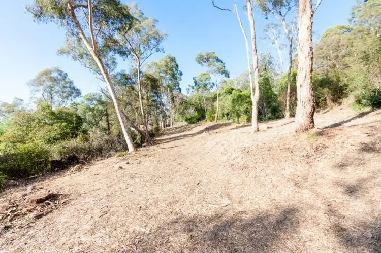 Fifth view of Homely land listing, Lot 7 Ely Street (Part of 9 Godalmin Street), Eltham VIC 3095
