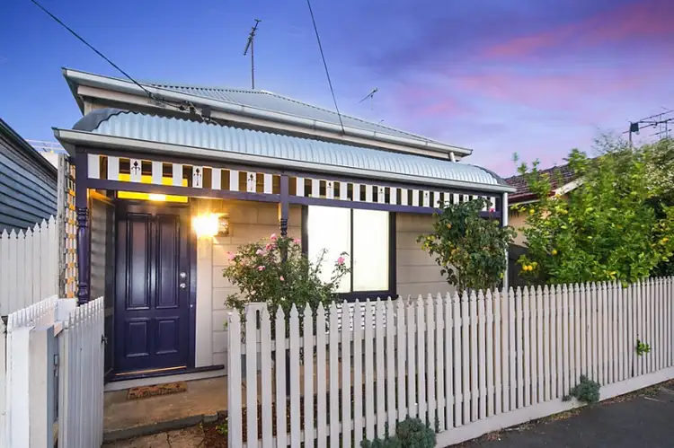 19 Groom Street, Clifton Hill VIC 3068