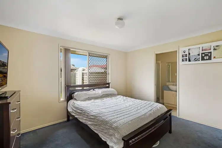 Fifth view of Homely house listing, 20 Sambar Court, Kearneys Spring QLD 4350