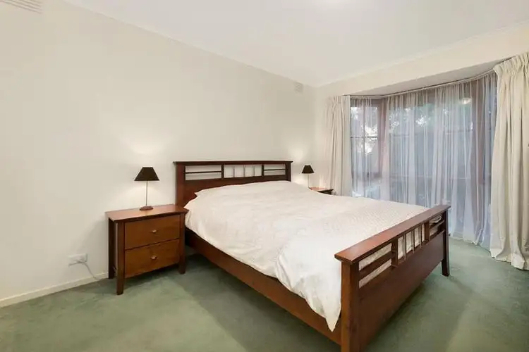 Fifth view of Homely unit listing, 1/8 Lisbeth Avenue, Donvale VIC 3111