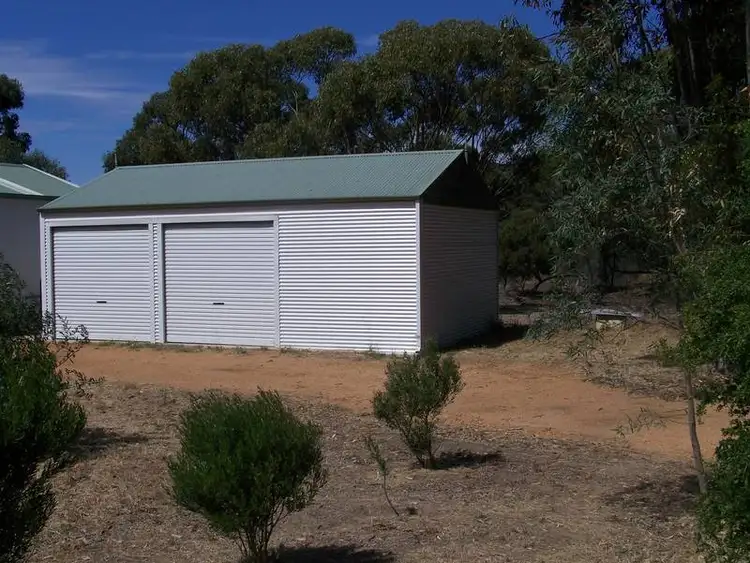 Main view of Homely land listing, 6 Thorn Street, York WA 6302