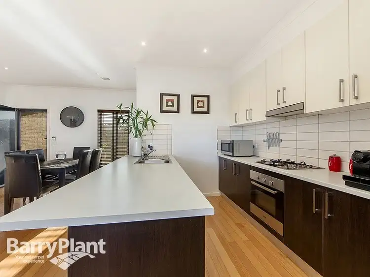 Fourth view of Homely unit listing, 3/131 William Street, St Albans VIC 3021