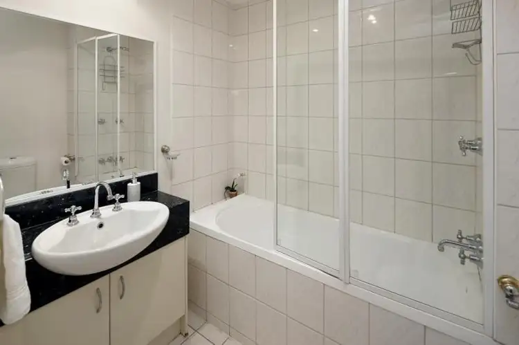 Sixth view of Homely apartment listing, 29/86 Burnley Street, Richmond VIC 3121