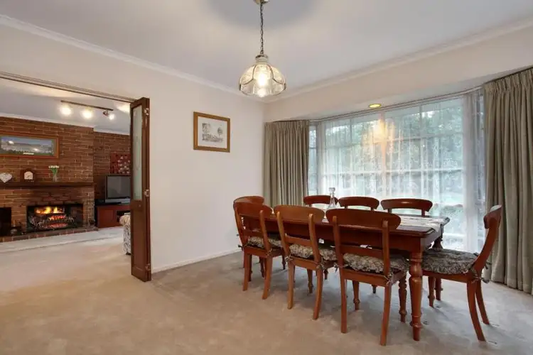 Fifth view of Homely house listing, 33-35 Ruthven Way, Ringwood East VIC 3135