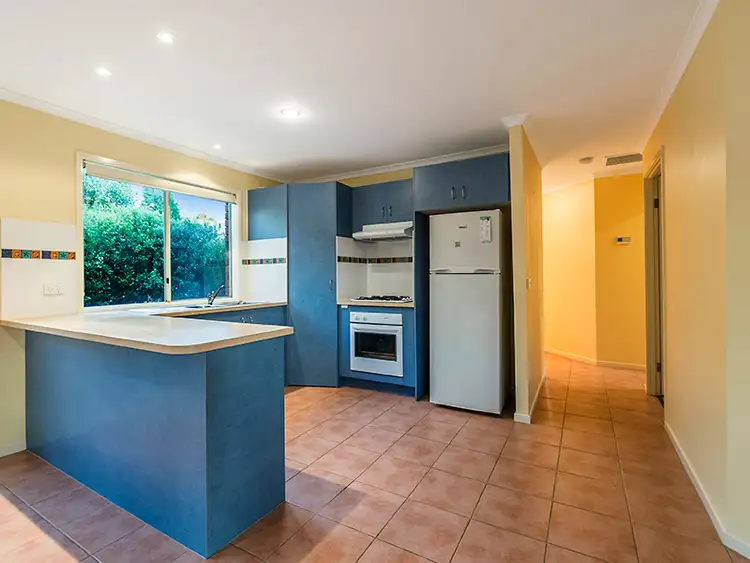 Second view of Homely house listing, 15 Pelham Crescent, Wyndham Vale VIC 3024