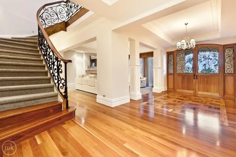 Third view of Homely house listing, 70 Bonds Road, Lower Plenty VIC 3093