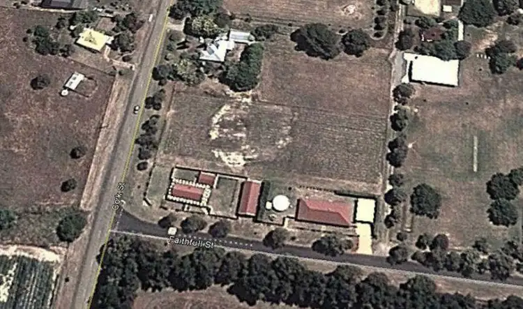 Fifth view of Homely land listing, 5 Cork St, Gundaroo NSW 2620