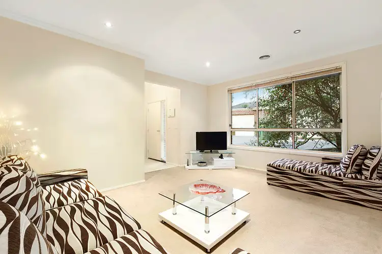 Fourth view of Homely townhouse listing, 3/119 Main Road, Lower Plenty VIC 3093