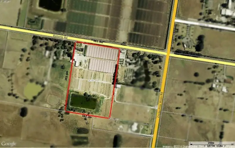 Main view of Homely house listing, 1470 Ballarto Road, Clyde VIC 3978