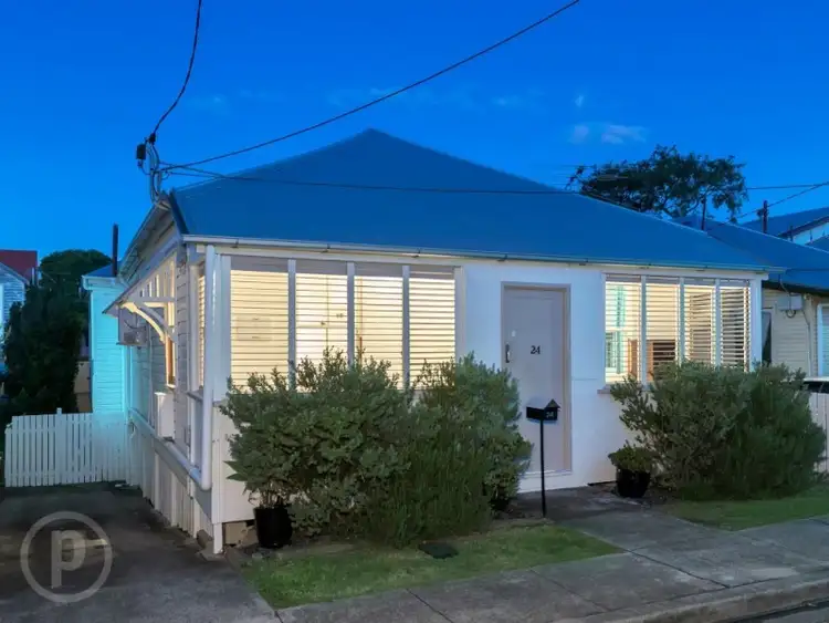 24 Princhester Street, West End QLD 4101