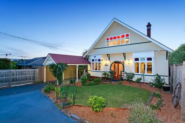 47 Warrandyte Road, Ringwood VIC 3134